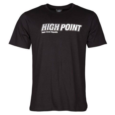 Pánské triko High Point High Point T-shirt