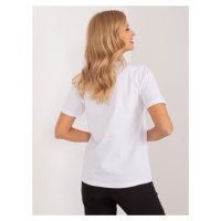 Tričko PM TS 4551.30 bílých