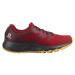 Salomon TRAILSTER 2 Pánská trailová bota, červená, velikost 46