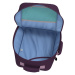 Cabinzero Classic 36L Midnight purple