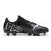 Puma FUTURE 7 PLAY FG/AG Pánské kopačky, černá, velikost 43