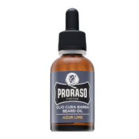 Proraso Azur Lime Beard Oil olej na vousy 30 ml