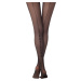 Conte Woman's Tights & Thigh High Socks Euro-Package