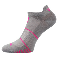 Voxx Avenar Dámské sportovní ponožky - 3 páry BM000001794900100195 světle šedá