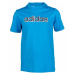 adidas OSR YB TR TEE Chlapecké tričko, modrá, velikost