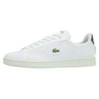 Lacoste CARNABY PRO 123 9 SMA Bílá