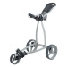 Big Max Blade IP Grey/Charcoal Manuální golfové vozíky