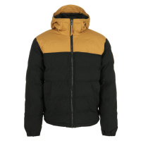 Timberland Hood Puffer Černá