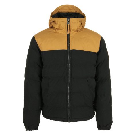 Timberland Hood Puffer Černá