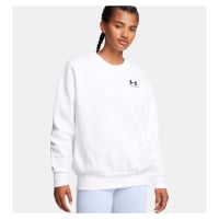 Dámská mikina Under Armour Essential Flc OS Crew