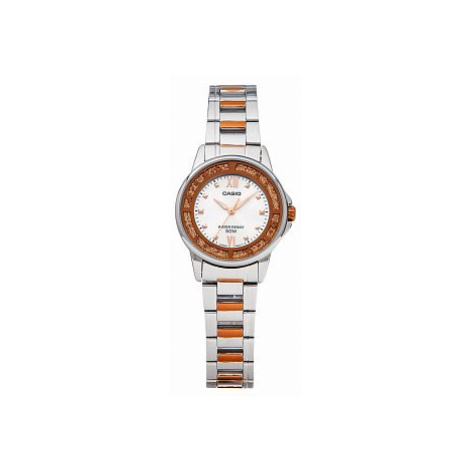 Pánské hodinky Casio LTP-1391RG-7AVDF