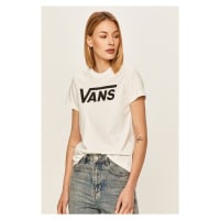 Top Vans VN0A3UP4WHT-White