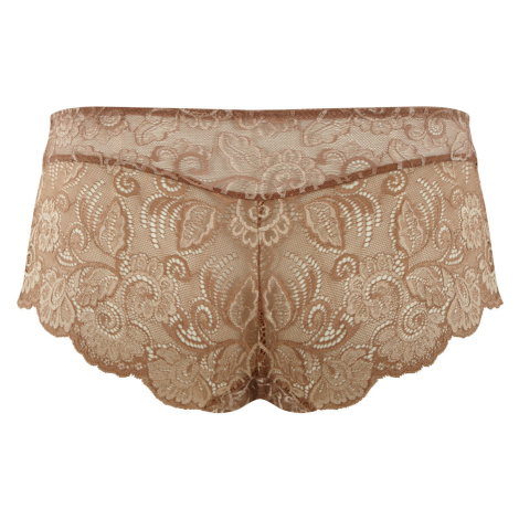 Dámské kalhotky Panache Andorra Short warm taupe 5674