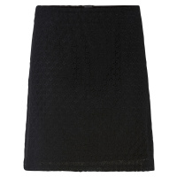 Bonprix BODYFLIRT krajková sukně Barva: Černá, Mezinárodní