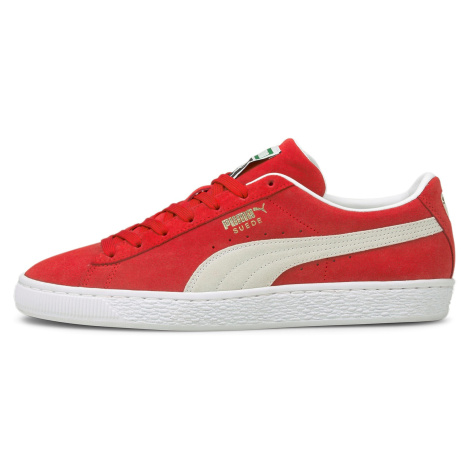 Puma Suede Classic XXI Pánské boty EU 374915-02