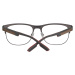 Quiksilver obroučky na dioptrické brýle EQYEG03071 BGUN 53  -  Pánské