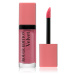 Bourjois Rouge Edition Velvet tekutá rtěnka s matným efektem odstín 10 Don´t Pink Of It! 7.7 ml