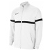 Pánská fotbalová mikina Dri-FIT Academy 21 M CW6118-100 - Nike