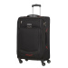 American Tourister SUMMER SESSION Sada 3 kufrů 55/67/80cm Černý