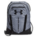 UNDER ARMOUR-UA Undeniable Sackpack-GRY Šedá 20L