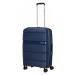 Střední cestovní kufr American Tourister LINEX SPIN.66/24 - Tmavě modrý 128454-D418 DEEP NAVY