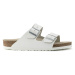 Birkenstock Arizona Natural Leather Narrow Fit