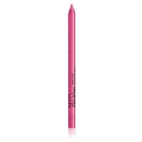 NYX Professional Makeup Epic Wear Liner Stick voděodolná tužka na oči odstín 19 - Pink Spirit 1.
