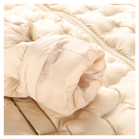 ALPINE PRO - AWEDA 2 DÁMSKÝ ZIMNÍ KABÁT HI-THERM