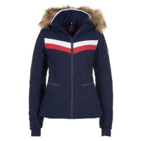 Peak Mountain Blouson de ski femme ATALANTE Modrá