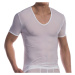 triko s krátkým rukávem Olaf Benz - RED0965 white