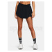 Sukně Under Armour Flex Woven Skort-BLK