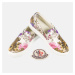 Elegantní dámská obuv Moncler