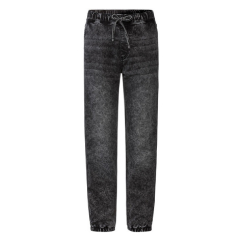 esmara® Dámské džíny „Jogger" (černá)