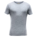 Pánské triko Devold Breeze Man T-Shirt short sleeve