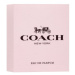 Coach Coach parfémovaná voda pro ženy 50 ml