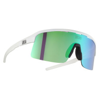 NEON Cyklistické brýle - ARROW 2.0 - bílá
