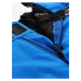 Modré pánské lyžařské kalhoty Alpine Pro SANGO 9