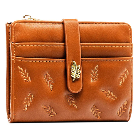 Prodloužená dámská peněženka z ekologické kůže 4U CAVALDI