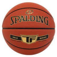 Spalding TF GOLD SZ7 Composite Basketball
