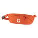 Ledvinka Fjällräven Ulvö Hip Pack Medium Barva: oranžová