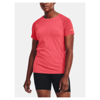 UA Seamless Run SS Triko Under Armour