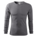 MALFINI Pánské tričko s dlouhým rukávem Fit-T Long Sleeve