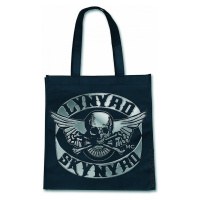 Lynyrd Skynyrd ekologická nákupní taška, Bike Patch