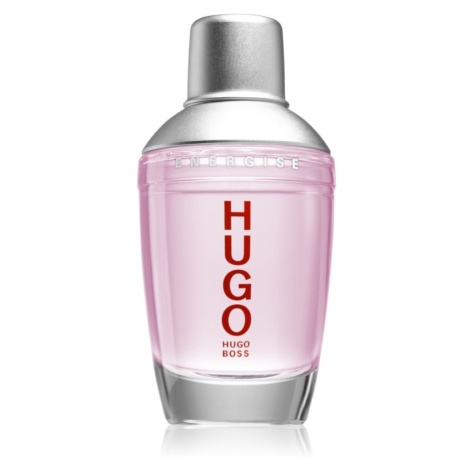 Hugo Boss HUGO Energise toaletní voda pro muže 75 ml