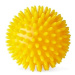 Vitility VIT-70610120 Masážní míček střední, žlutý