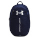 UNDER ARMOUR-Hustle Lite Backpack II Modrá 24L