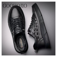 Pánské sneakers, sportovní boty GOOHO G114