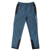 Chlapecké plátěné kalhoty - Wolf T2156, petrol Barva: Petrol