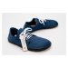 Dámské barefoot boty Bindu 2 AirNet® modré