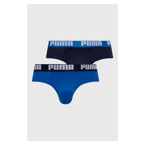 Spodní prádlo Puma 2-pack pánské, 938322